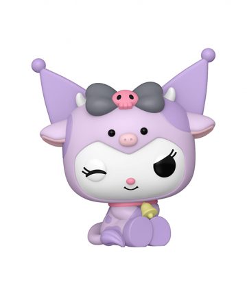 FUNKO POP Sanrio KUROMI 138 special edition
