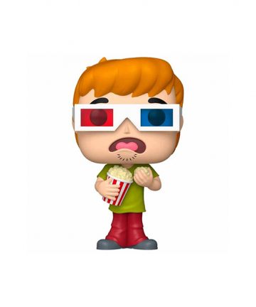 FUNKO POP Scooby-Doo SHAGGY (Sammy) 2039
