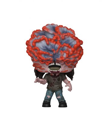 FUNKO POP The Last Of Us CLICKER 1843