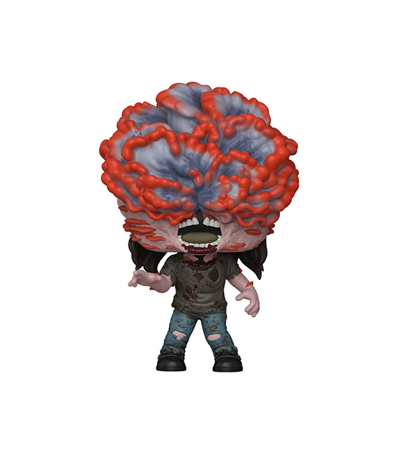 FUNKO POP The Last Of Us CLICKER 1843