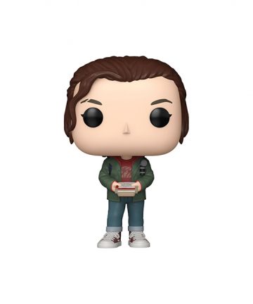 FUNKO POP The Last Of Us ELLIE 1844
