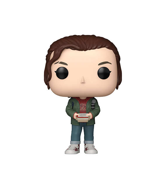 FUNKO POP The Last Of Us ELLIE 1844