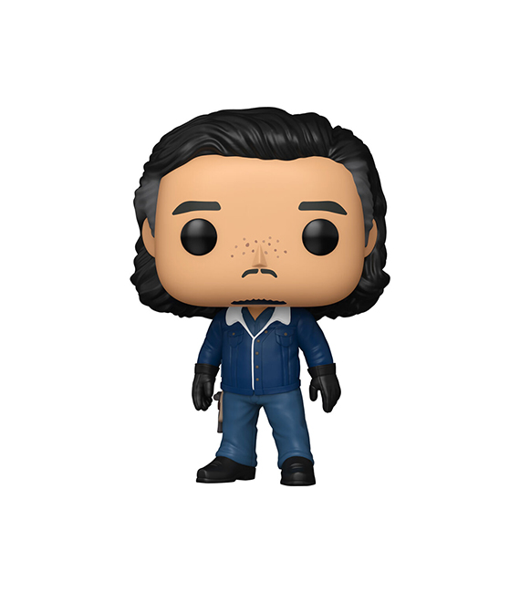 FUNKO POP The Last Of Us TOMMY MILLER 1846