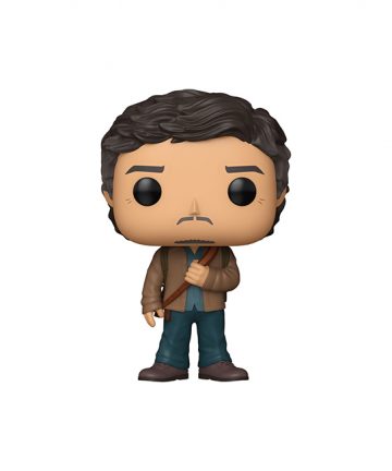 FUNKO POP The Last Of Us JOEL MILLER 1845