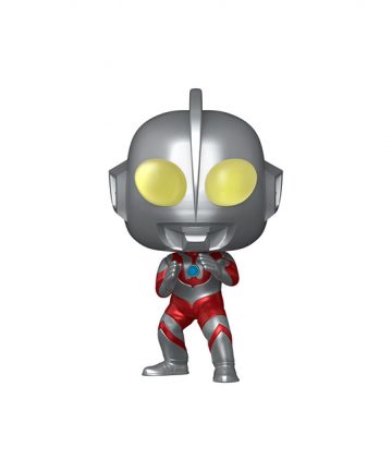 FUNKO POP Ultraman 60th anniv. ULTRAMAN 1870