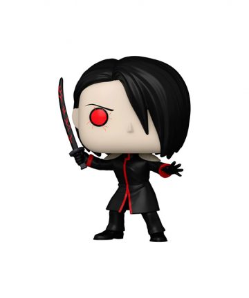 FUNKO POP Tokyo Ghoul : Re NIMURA FURUTA 1547