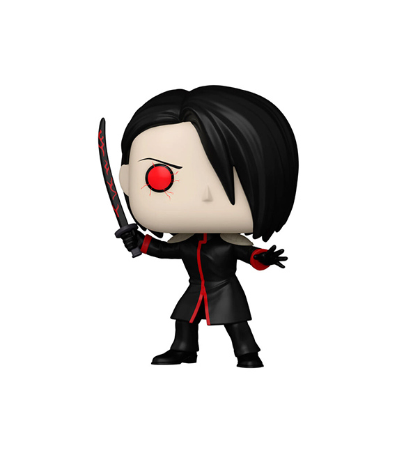 FUNKO POP Tokyo Ghoul : Re NIMURA FURUTA 1547