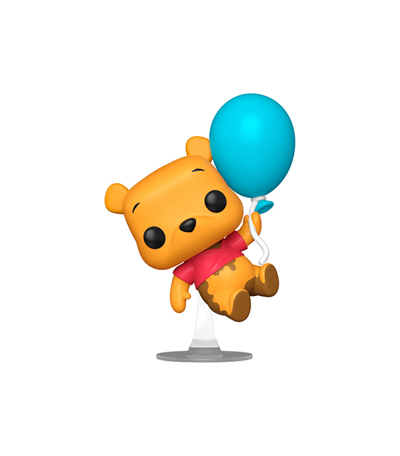 FUNKO POP Winnie The Pooh POOH WITH BALLOON 1681