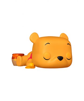 FUNKO POP Winnie The Pooh SLEEPING WINNIE THE POOH 1682