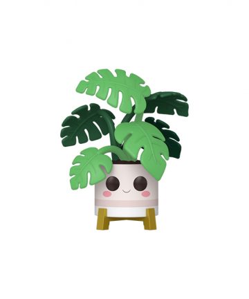 FUNKO POP Flora MONSTERA 02