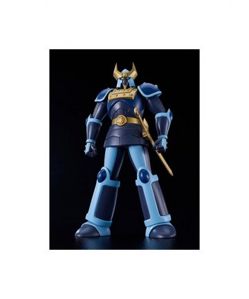 GOD MAZINGER model kit Moderoid GOD MAZINGER