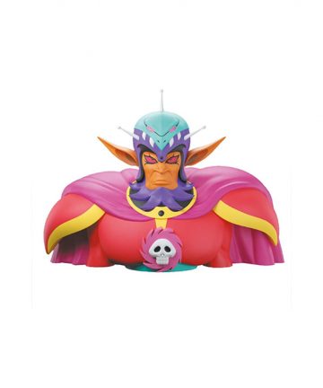 GRENDIZER tirelire pvc GRAND STRATEGUERRE 22cm