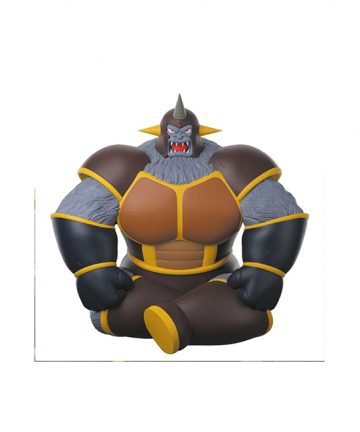 GRENDIZER tirelire pvc KING GORI 16cm
