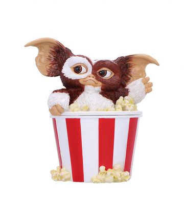 GREMLINS boîte à cookies GIZMO pop corn