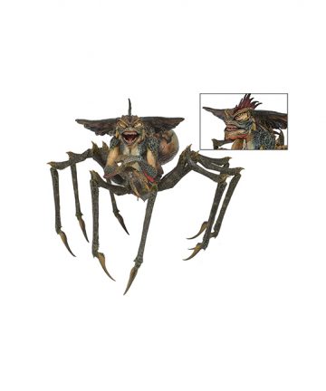 GREMLINS 2 figurine deluxe SPIDER-GREMLIN 30cm