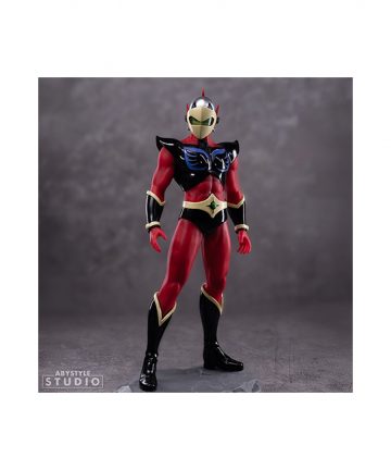 GRENDIZER figurine pvc ACTARUS 21cm SFC53