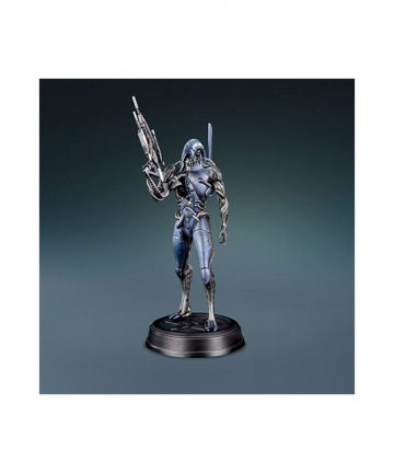 MASS EFFECT statuette pvc LEGION 25cm