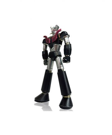 GRENDIZER U nano puzzle métallic MAZINGER Z 14cm