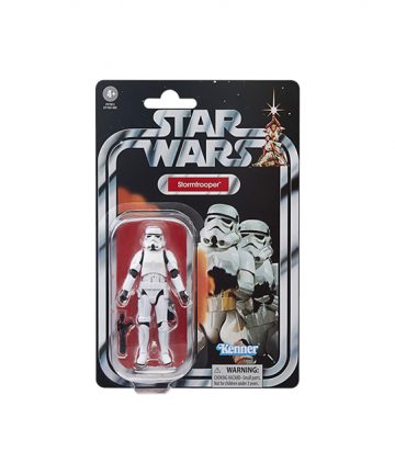 STAR WARS Episode IV figurine The Vintage Collection STORMTROOPER VC231