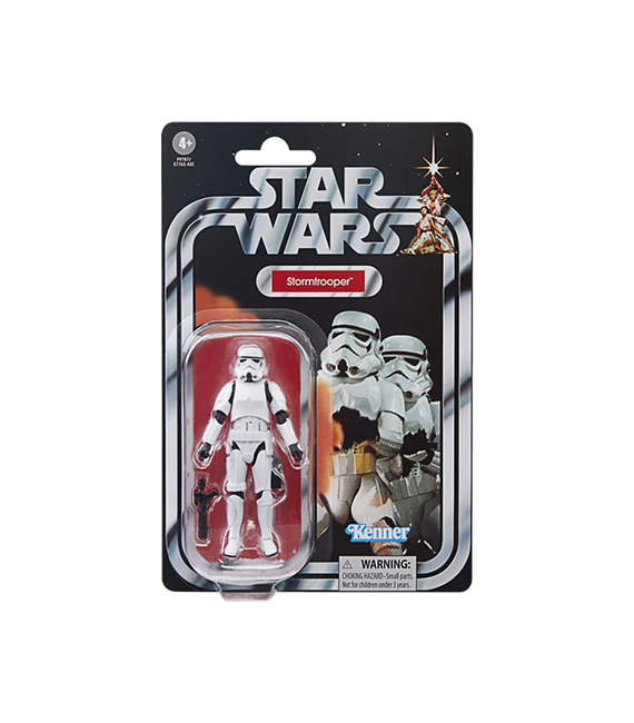 STAR WARS Episode IV figurine The Vintage Collection STORMTROOPER VC231