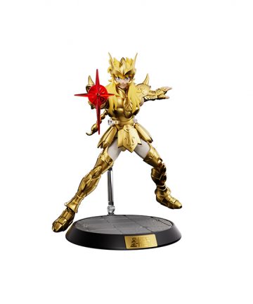 SAINT SEIYA Blokees Champion Class SCORPION MIRO 75004