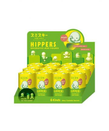 SMISKI série HIPPERS