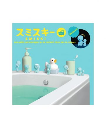 SMISKI série BATH