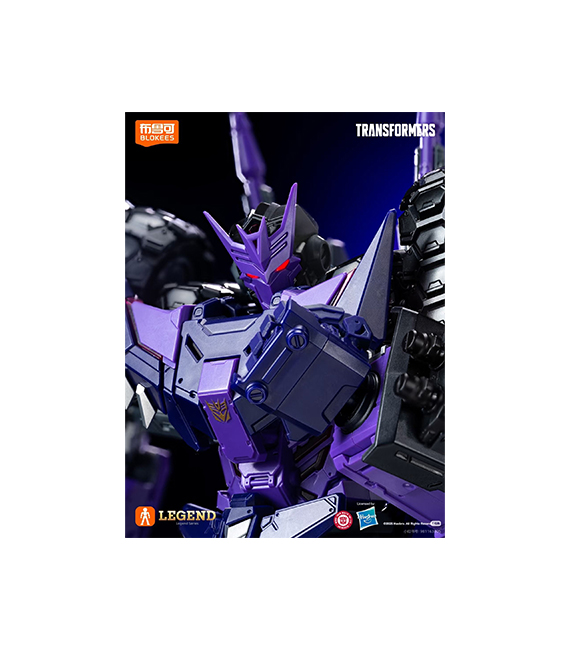 TRANSFORMERS Action Edition figurine IDW TARN 71174 – Image 4