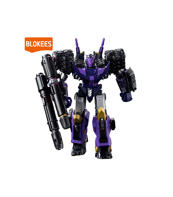 TRANSFORMERS Action Edition figurine IDW TARN 71174 – Image 6