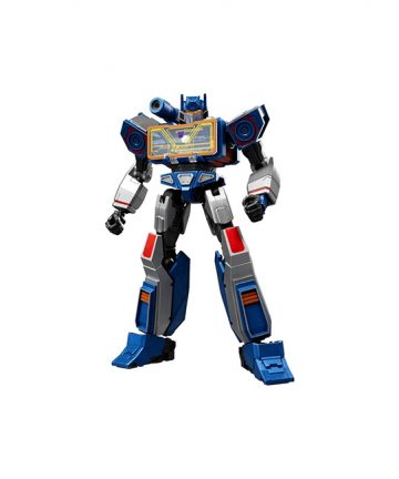 TRANSFORMERS Blokees One Classic Class SOUNDWAVE 71183