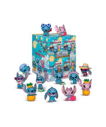 FUNKO Mystery Minis DISNEY STITCH