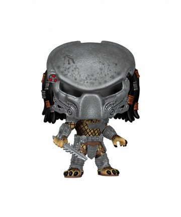 FUNKO POP Alien vs Predator Requiem BULL PREDATOR 1999