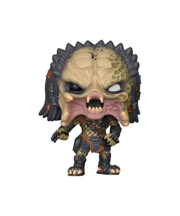 FUNKO POP Alien vs Predator Requiem WOLF PREDATOR 1998