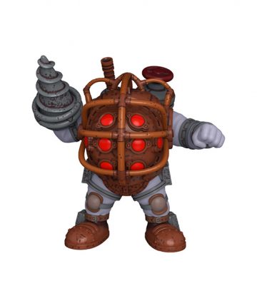 FUNKO POP Bioshock BOUNCER BIG DADDY 1145
