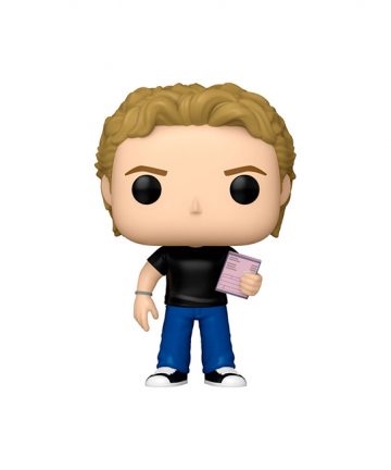 FUNKO POP Fast & Furious BRIAN O'CONNOR 1992
