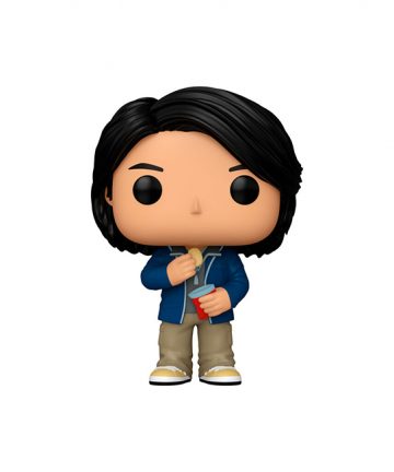 FUNKO POP Fast & Furious HAN LUE 1995