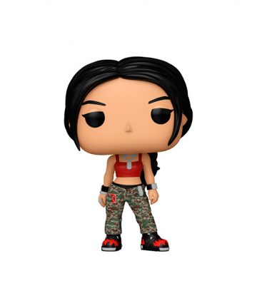 FUNKO POP Fast & Furious LETTY ORTIZ 1994