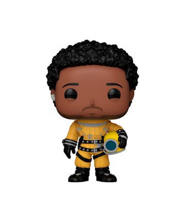 FUNKO POP Fast & Furious TEJ PARKER 1996