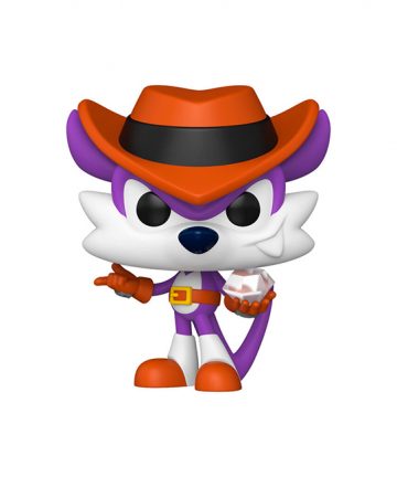 FUNKO POP Sonic The Hedgehog FANG 1172