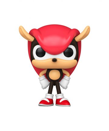 FUNKO POP Sonic The Hedgehog MIGHTY 1174