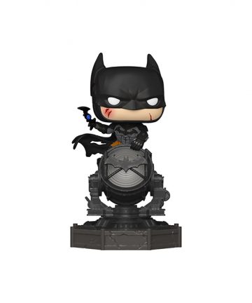 FUNKO POP Premium Batman Arkham Knight BATMAN 614