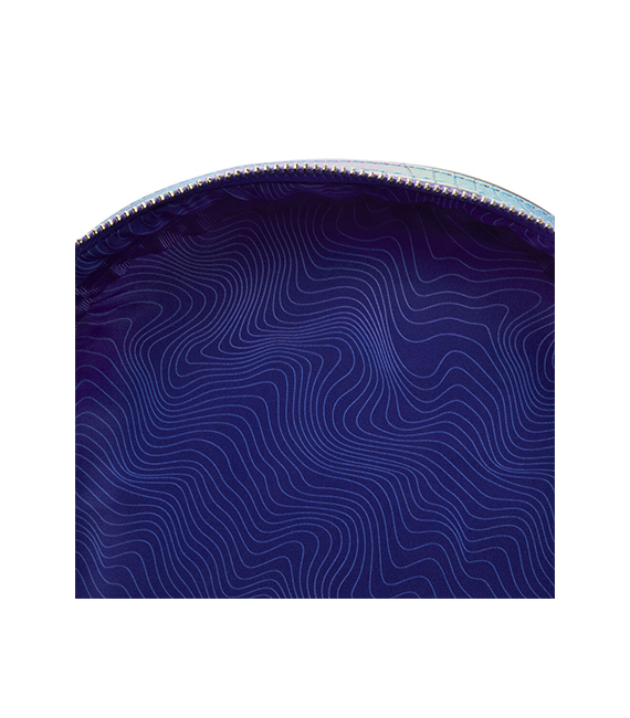 K-POP Demon Hunters mini sac à dos HUNTRIX Loungefly – Image 4