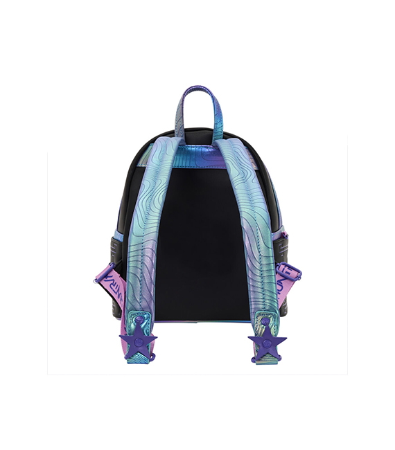 K-POP Demon Hunters mini sac à dos HUNTRIX Loungefly – Image 5