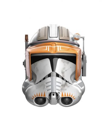 STAR WARS réplique casque The Black Séries COMMANDER CODY