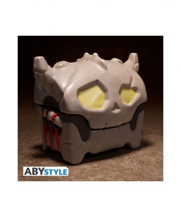 THE LEGEND OF ZELDA boîte à cookies COFFRE BOKOBLIN W11