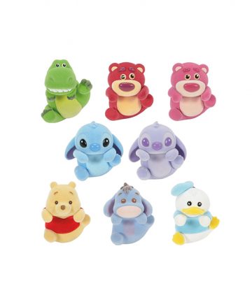 DISNEY Grand Jester blind bag CLIMBING