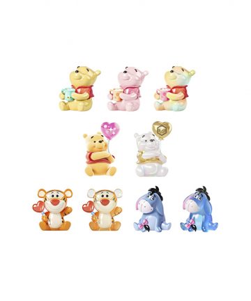 DISNEY Grand Jester blind bag WINNIE THE POOH and friends