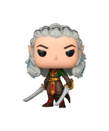 FUNKO POP Baldur's Gate 3 JAHEIRA 1187