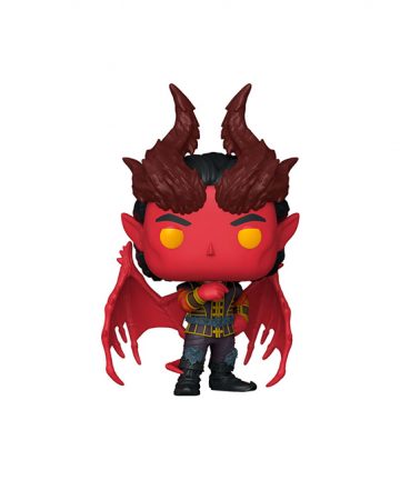 FUNKO POP Baldur's Gate 3 RAPHAEL 1188