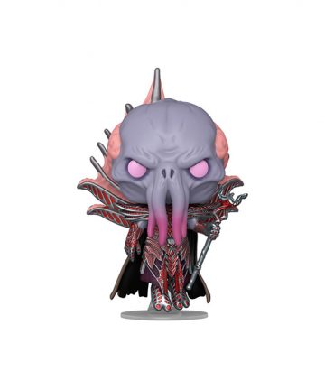 FUNKO POP Baldur's Gate 3 THE EMPEROR 1189